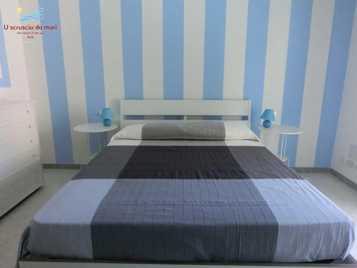 레알몬테 U Scrusciu Do Mari B&B 0*,  이탈리아
